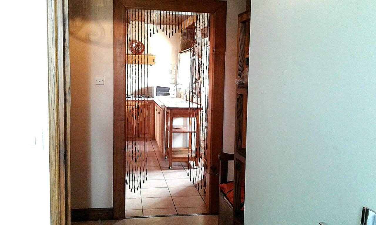 Gite Au Coeur Du Lot, La Maison De Pauline Lentillac du Causse Exterior foto