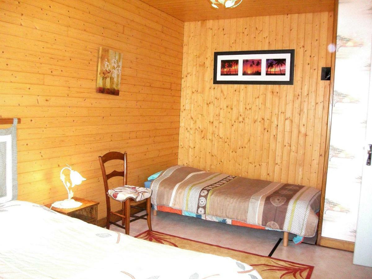 Gite Au Coeur Du Lot, La Maison De Pauline Lentillac du Causse Exterior foto