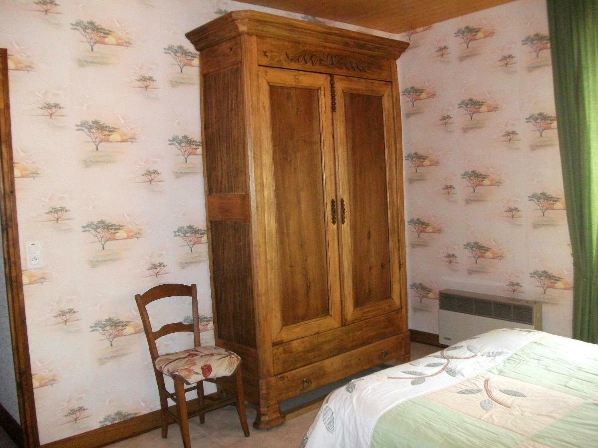 Gite Au Coeur Du Lot, La Maison De Pauline Lentillac du Causse Exterior foto